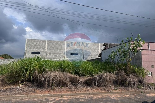 Venda-Terreno-Jardim Boa Sorte , Araguaína , Tocantins , 77820548-720991002-162