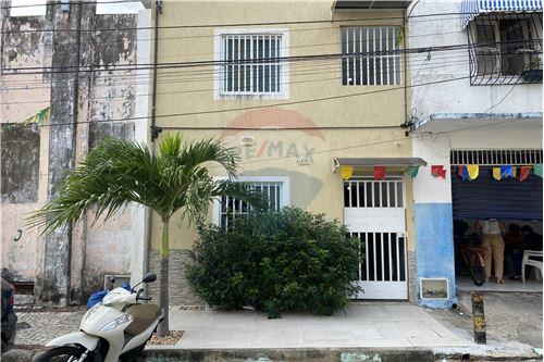 Venda-Apartamento-Rua Tigipió , 103  - Praia de Iracema , Fortaleza , Ceará , 60060-420-721621073-3
