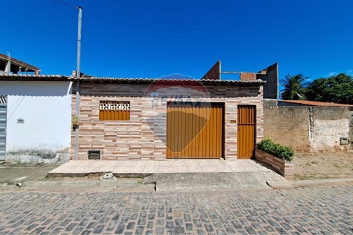 Venda-Casa-Lagoa Azul , Natal , Rio Grande do Norte , 59139400-720621056-152