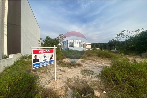 Venda-Terreno-Av Thales Loureiro , s/n  - Mosaico Ponta Negra  - Ponta Negra , Manaus , Amazonas , 69037255-720791062-50