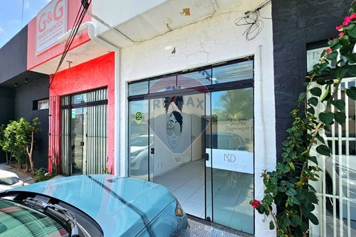 Alugar-Loja-Capim Macio , Natal , Rio Grande do Norte , 59078-470-720891039-336