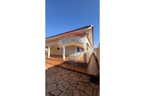 Venda-Casa-Parque das Acácias , Rio Verde , Goiás , 75901773-722371023-1