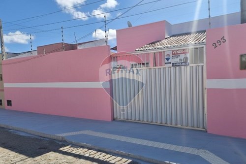 Venda-Casa-Conjunto Pirangi de Dentro , Macaíba , Rio Grande do Norte , 59283878-720811001-70