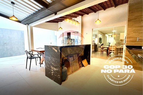 Alugar-Casa de Condomínio-40 Horas , Ananindeua , Pará , 67120370-720921067-56