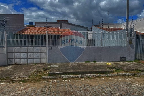Alugar-Casa-Rua Cícero Fernandes , 117  - Parque de Exposições Aristófanes Fernandes  - Monte Castelo , Parnamirim , Rio Grande do Norte , 59146190-720811015-82