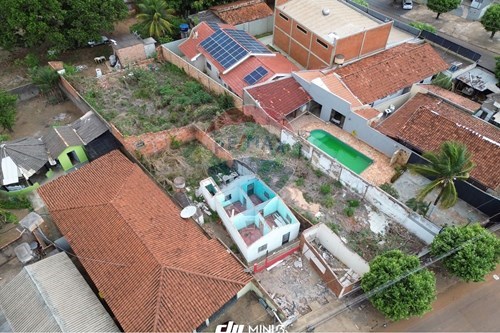 Venda-Terreno-Vila Planalto , Rondonópolis , Mato Grosso , 78710666-722261019-3