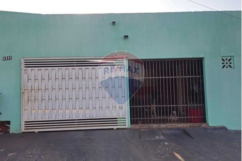 Venda-Casa-Vila Rica , Rondonópolis , Mato Grosso , 78715888-720771053-7
