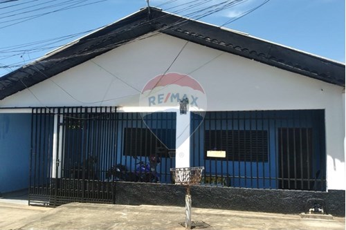 Venda-Casa-Rua 43 , 32  - CPA III , Cuiabá , Mato Grosso , 78058406-720911049-3