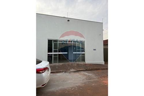 Alugar-Ponto Comercial-Jardim Presidente , Rio Verde , Goiás , 75908300-722291024-5