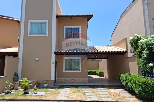 Venda-Casa de Condomínio-Rua Antônio Pompil , 321  - Lagoa Redonda , Fortaleza , Ceará , 60832650-722031047-144
