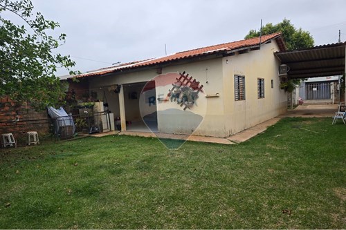 Venda-Casa-Jardim Europa , Rondonópolis , Mato Grosso , 78735806-720851026-136