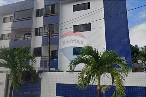 Venda-Apartamento-rua vigolvino florentino costa , 120  - Proximo Av ruy carneiro  - Manaíra , João Pessoa , Paraíba , 58038580-722011091-8