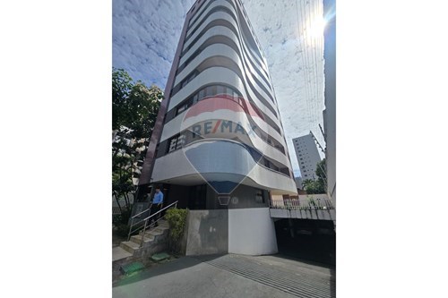 Venda-Apartamento-Rua Dr. Gilberto Studart , 1325  - Em frente a praça Martins Dourado  - Cocó , Fortaleza , Ceará , 60192-095-722321003-3