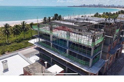 Venda-Apartamento-Intermares , Cabedelo , Paraíba , 58102252-720431004-171