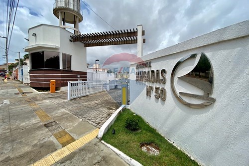 Venda-Apartamento-Nova Parnamirim , Parnamirim , Rio Grande do Norte , 59152-822-720891134-1133