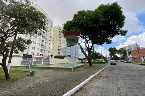 Alugar-Apartamento-RUA RUBENS MONTE , 155  - DETRAN  - Maraponga , Fortaleza , Ceará , 60712-025-720321005-111