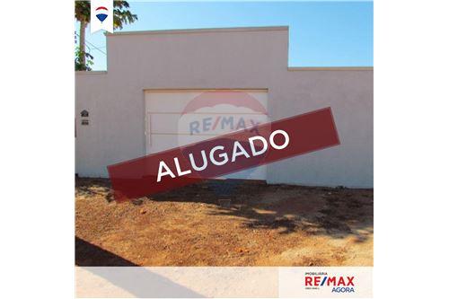 Alugar-Casa-Morada Nova , Confresa , Mato Grosso , 78652000-720641001-123