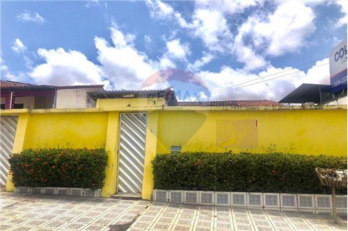 Venda-Casa-Rua das Jaqueiras,qd-58 , 13  - Gráfica Colortech  - Jardim Renascença , São Luís , Maranhão , 65075-220-720941013-13