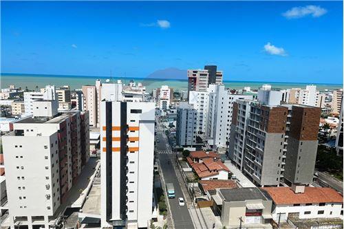 For Sale-Condo/Apartment-Rua Juvenal Mario da Silva , 620  - Ed Andrômeda  - Manaíra , João Pessoa , Paraíba , 58038510-722091041-22