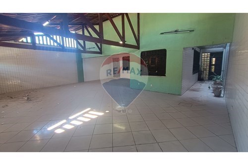 Venda-Casa-Rua Viriato Ribeiro , 1263  - paralela a Humberto Monte  - Bela Vista , Fortaleza , Ceará , 60442642-722031020-67