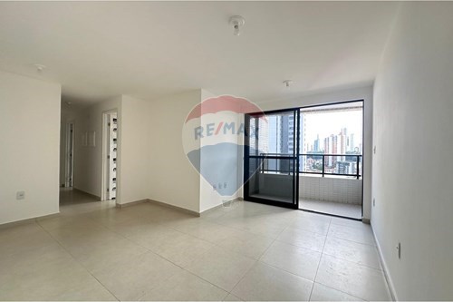 Alugar-Apartamento-Rua Escrivão Sebastião de Azevedo Bastos , 800  - Manaíra , João Pessoa , Paraíba , 58038491-722001095-72