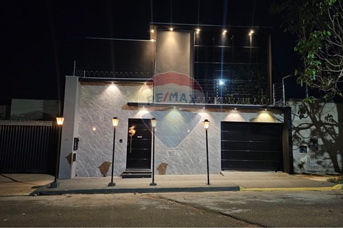 Venda-Casa-Rondonópolis , Rondonópolis , Mato Grosso , 78716-601-720851006-290