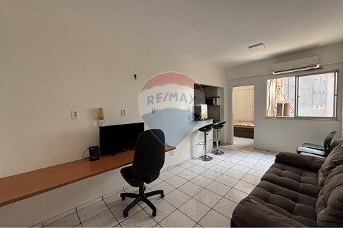 Venda-Apartamento-Umarizal , Belém , Pará , 66050-350-720921015-116