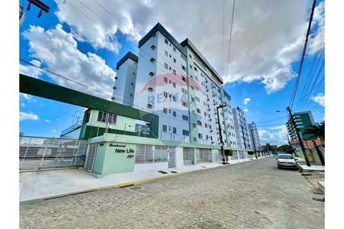 For Sale-Condo/Apartment-Rua Gileno Bezerra do Nascimento , 150  - Catolé , Campina Grande , Paraíba , 58410-615-720291005-66