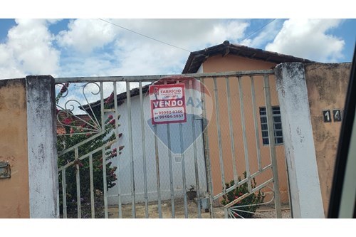 Venda-Casa-Emaús , Parnamirim , Rio Grande do Norte , 59149303-720891155-308