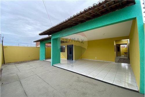 For Sale-House-Rua Nova República , 37  - mercadinho Vida Nova  - Vida Nova , Parnamirim , Rio Grande do Norte , 59147110-720811037-8