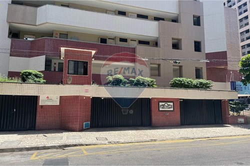Residential - Condo/Apartment - Fortaleza , Ceará - BR
