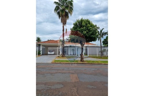 Venda-Casa-Santa Cruz , Rondonópolis , Mato Grosso , 78710832-720851048-116