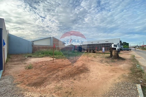 Venda-Terreno-Jardim das Seringueiras , Ji-Paraná , Rondônia , 76913-546-722391001-2