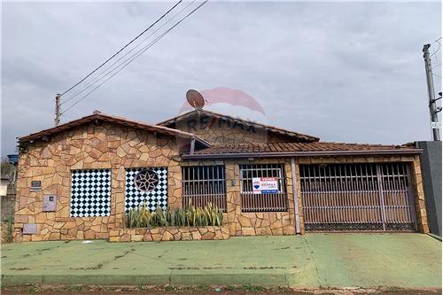 Venda-Casa-Rua Jovina de Melo Oliveira, Qd-6 Lt-10 , 10  - Jardim Palmares , Anápolis , Goiás , 75095140-721991002-34