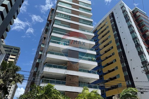 Venda-Apartamento-Tambaú , João Pessoa , Paraíba , 58039-151-722011064-10