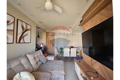 Venda-Apartamento-Parque Verde , Belém , Pará , 66640000-721661002-83