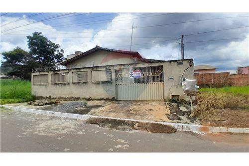 For Sale-House-Rua MB 3 , SN  - Morada do Morro , Senador Canedo , Goias , 75250-584-720501004-84