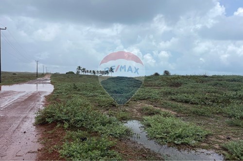 Venda-Terreno-loteamento Maracajau , Quadra 20  - Praia de Maracajau  - Povoado Maracajau , Maxaranguape , Rio Grande do Norte , 59580000-720891001-122