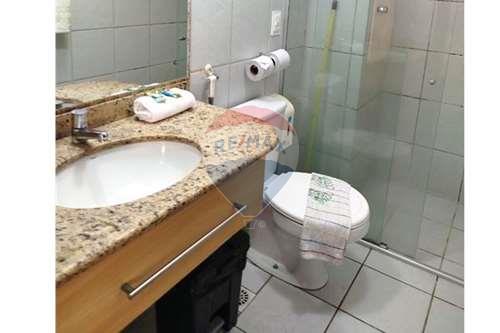Apart Hotel/ Flat - Venda - Natal , Rio Grande do Norte - 14 - 720891013-102