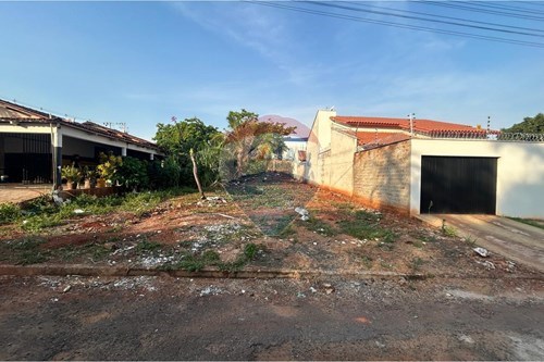 Venda-Terreno-Setor Oeste , Araguaína , Tocantins , 77816470-720991019-28