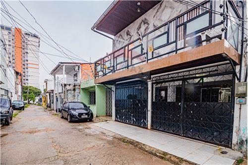 Venda-Casa-PASSAGEM ALMEIDA , 16  - Entre Humaita e Marques de Herval  - Pedreira , Belém , Pará , 66085020-720921012-1