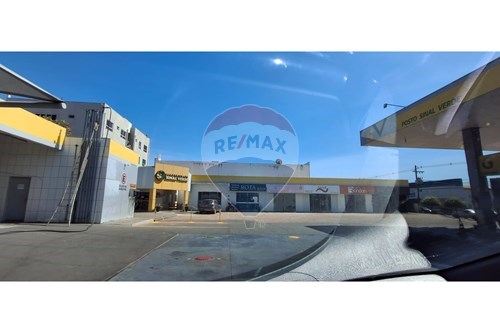Alugar-Cj. Comercial/ Sala-Jardim Monte Libano , Rondonópolis , Mato Grosso , 78710265-721981010-334