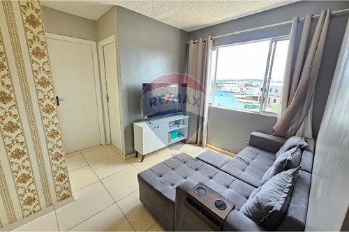 Venda-Apartamento-Lírio do Vale , Manaus , Amazonas , 69038561-720401064-14
