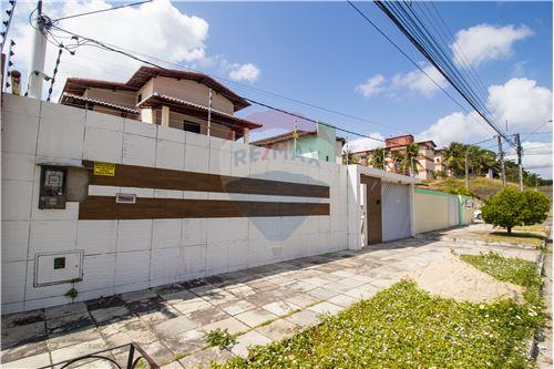 Alugar-Casa-RUA ENICO MONTEIRO , 2023  - Na Rua da antiga UNP  - Capim Macio , Natal , Rio Grande do Norte , 59082-170-720891030-66