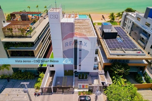 Venda-Apartamento-Av. Gov. Argemiro de Figueredo , 2438  - CSQ SMART BESSA  - Jardim Oceania , João Pessoa , Paraíba , 58037030-720301180-25