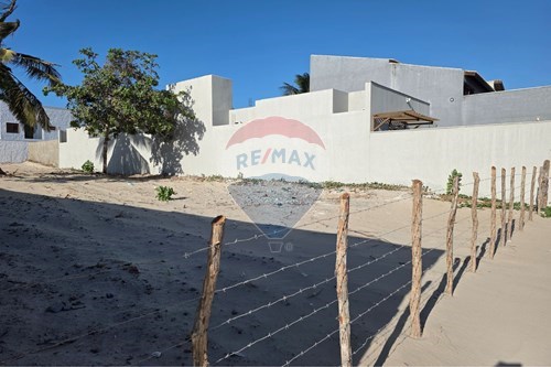 Venda-Terreno-Rua SDO 32 , SN  - Próximo ao Maktub  - Preá , Cruz , Ceará , 62595000-722341001-177