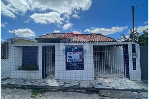 Venda-Casa-GEOVANI GIOIA , 319  - ALEX DO BOLO  - Cruzeiro , Campina Grande , Paraíba , 58415-640-720291047-55