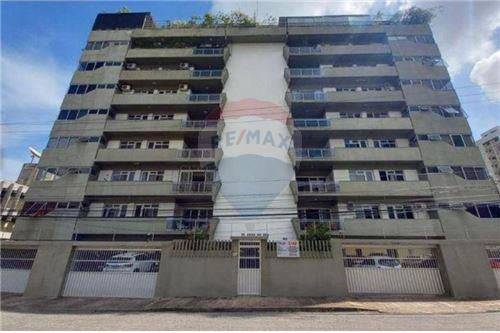 Venda-Apartamento-Rua Professor Francisco Gonçalves , 350  - 1 quadra da Av Virgílio Tavora  - Dionísio Torres , Fortaleza , Ceará , 60135-430-722031006-38