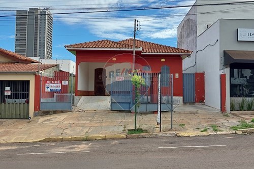 Venda-Casa-Vila Aurora I , Rondonópolis , Mato Grosso , 78740021-720851116-13