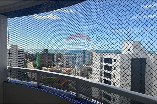 Alugar-Apartamento-Jardim Oceania , João Pessoa , Paraíba , 58037545-722001115-30